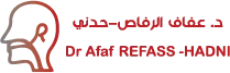 ORL Dr Afaf REFASS